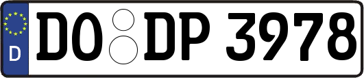 DO-DP3978