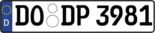 DO-DP3981