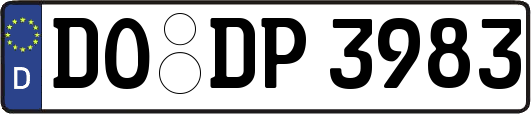 DO-DP3983