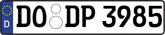 DO-DP3985