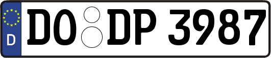 DO-DP3987