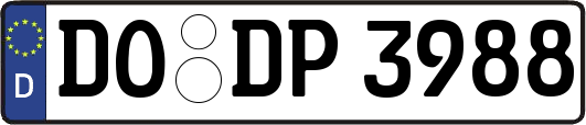 DO-DP3988