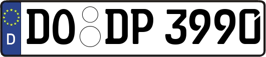 DO-DP3990
