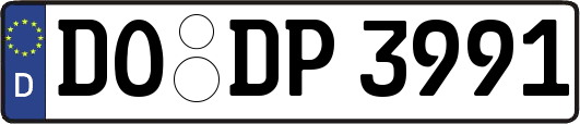 DO-DP3991