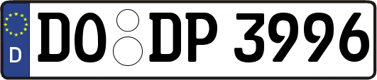 DO-DP3996