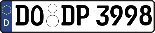 DO-DP3998