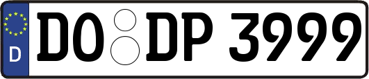 DO-DP3999