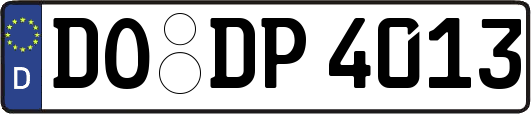 DO-DP4013