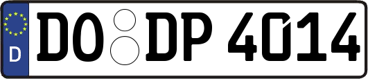 DO-DP4014