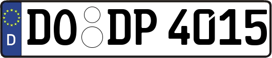 DO-DP4015