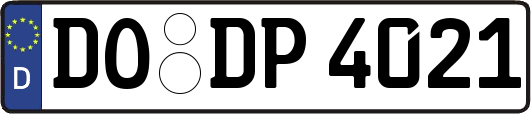 DO-DP4021