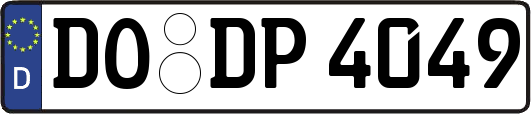 DO-DP4049