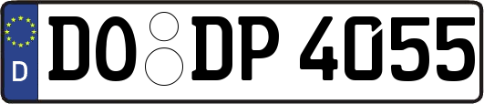 DO-DP4055