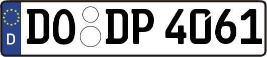 DO-DP4061