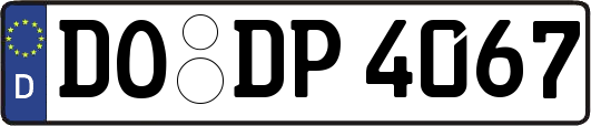 DO-DP4067