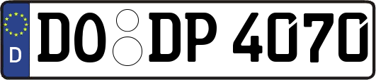 DO-DP4070
