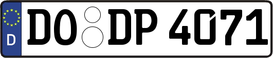 DO-DP4071