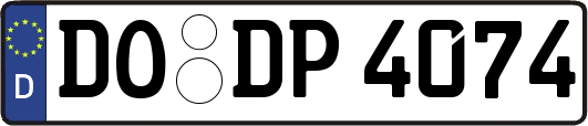 DO-DP4074