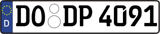 DO-DP4091