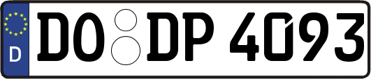 DO-DP4093