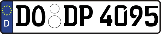 DO-DP4095