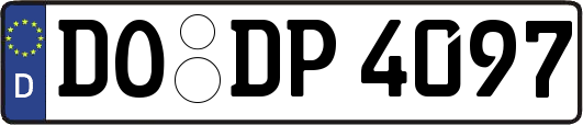 DO-DP4097