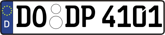 DO-DP4101
