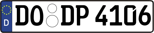 DO-DP4106