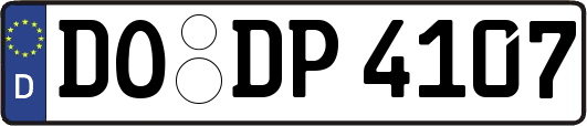DO-DP4107