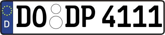 DO-DP4111