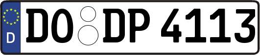 DO-DP4113