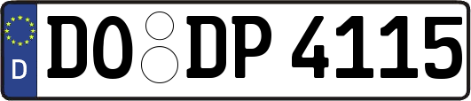DO-DP4115