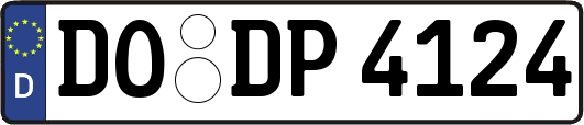 DO-DP4124