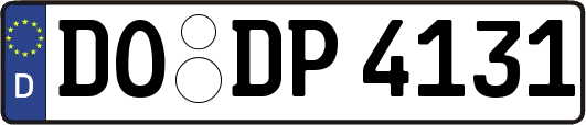 DO-DP4131