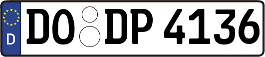 DO-DP4136