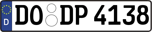 DO-DP4138