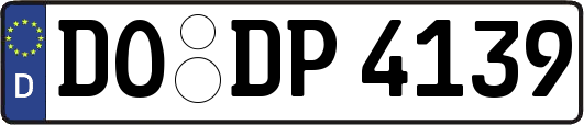 DO-DP4139