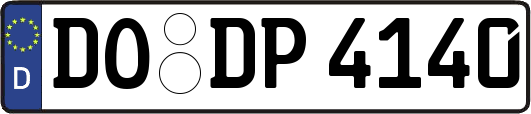 DO-DP4140