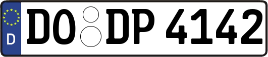 DO-DP4142