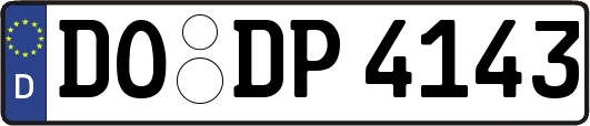 DO-DP4143
