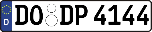 DO-DP4144