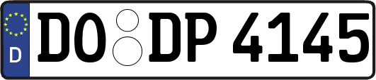 DO-DP4145