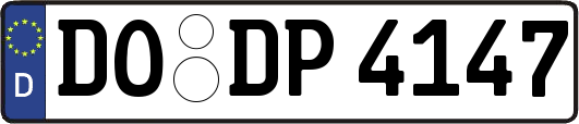 DO-DP4147