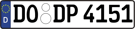 DO-DP4151
