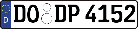 DO-DP4152