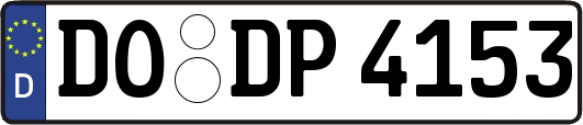 DO-DP4153