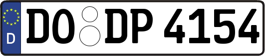 DO-DP4154