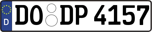 DO-DP4157