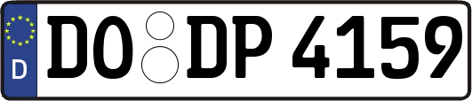 DO-DP4159