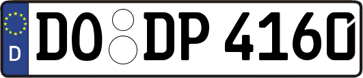 DO-DP4160